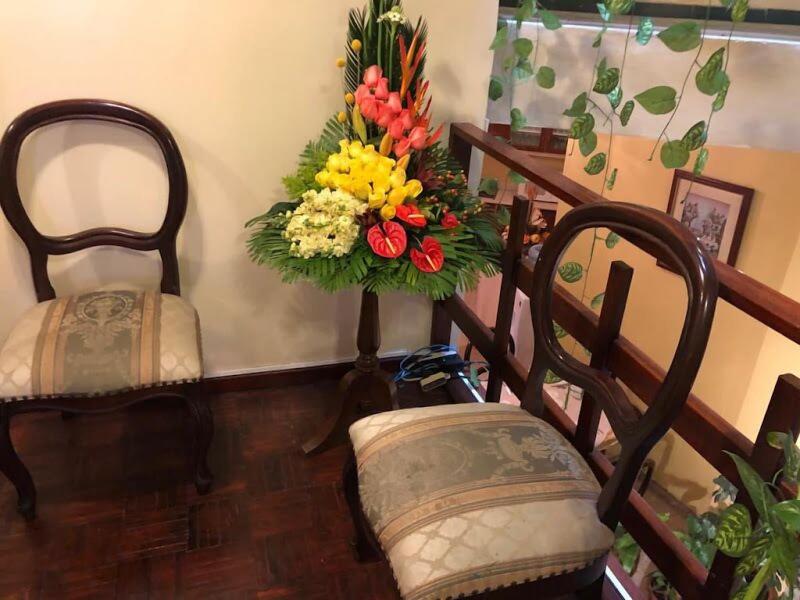 Colony Inn Hotel image