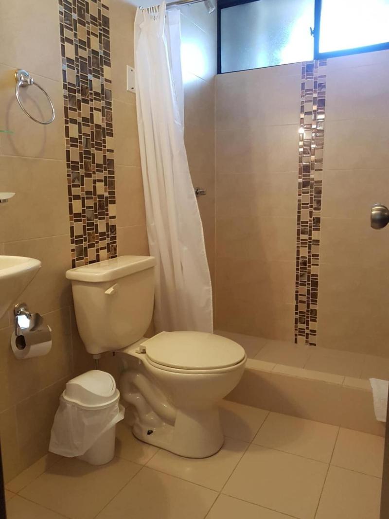 Colony Inn Hotel image