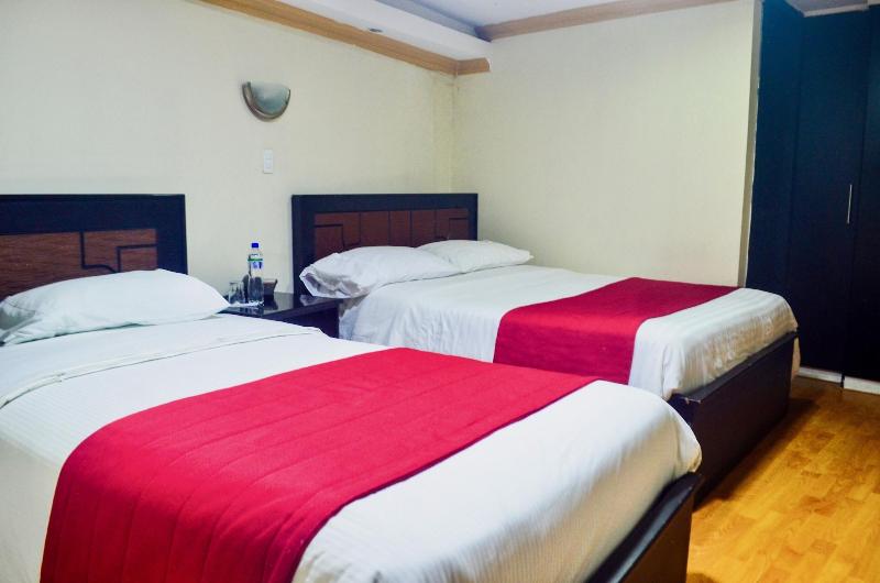 Colony Inn Hotel image