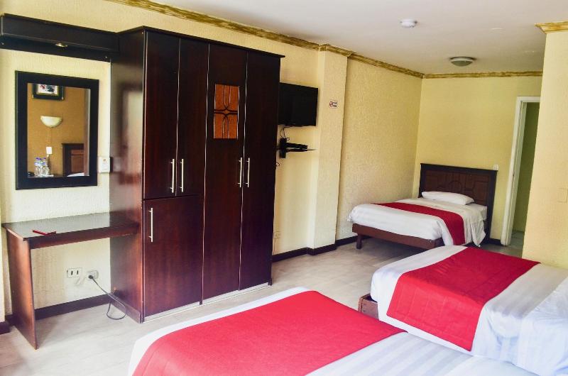 Colony Inn Hotel image