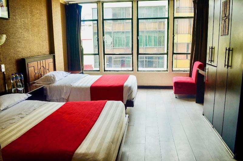 Colony Inn Hotel image