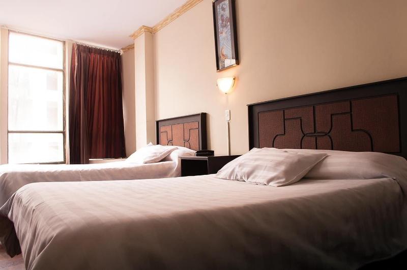 Colony Inn Hotel image