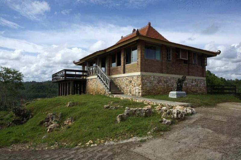 Desa Limasan Retreat image