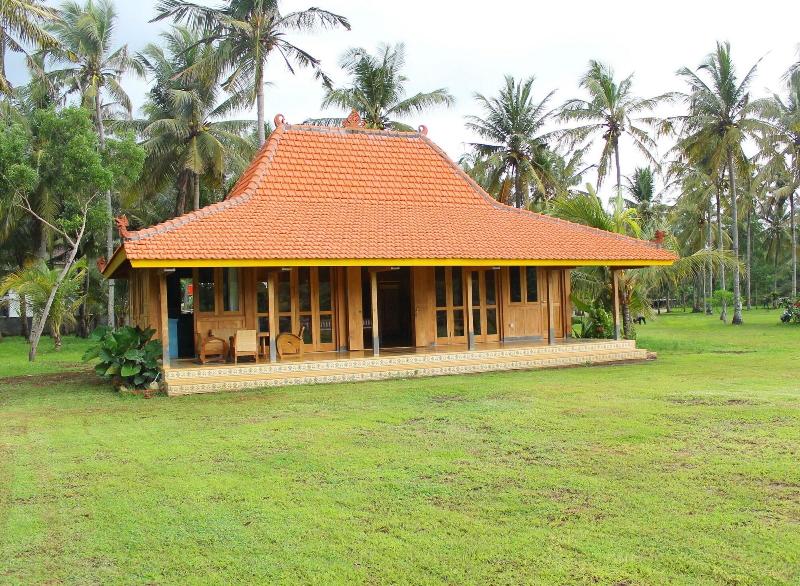 Desa Limasan Retreat image
