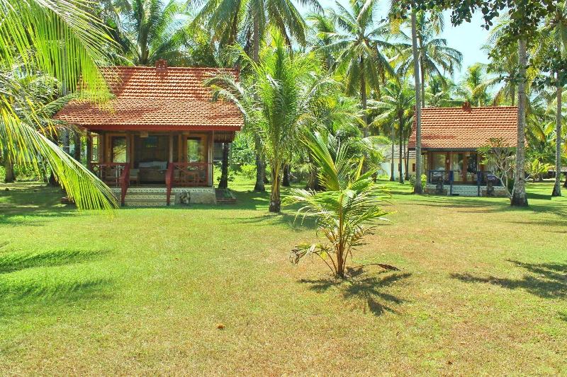 Desa Limasan Retreat image