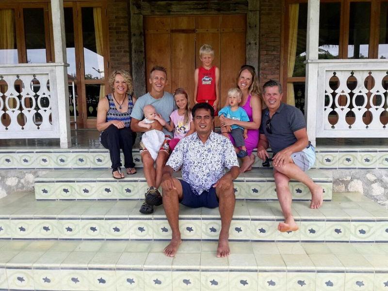 Desa Limasan Retreat image