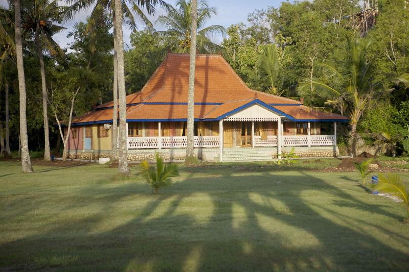 Desa Limasan Retreat image