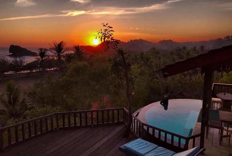 Desa Limasan Retreat image