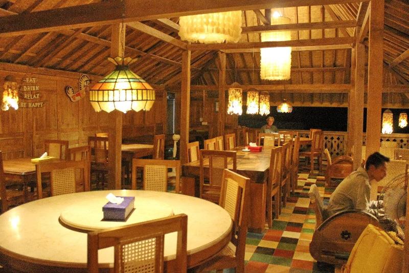 Desa Limasan Retreat image 1