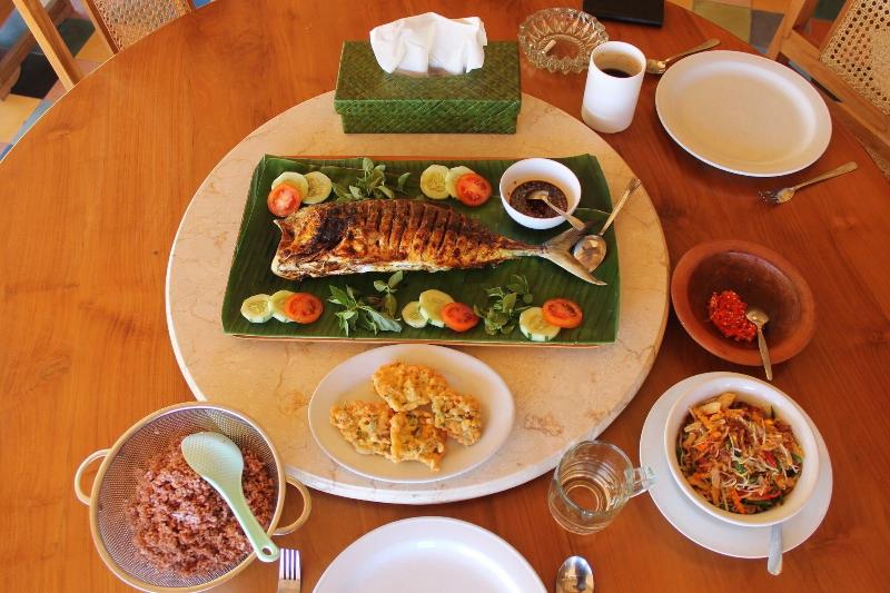 Desa Limasan Retreat image 6