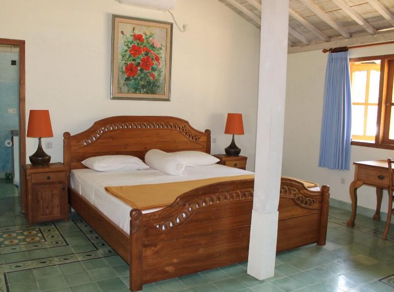 Desa Limasan Retreat image