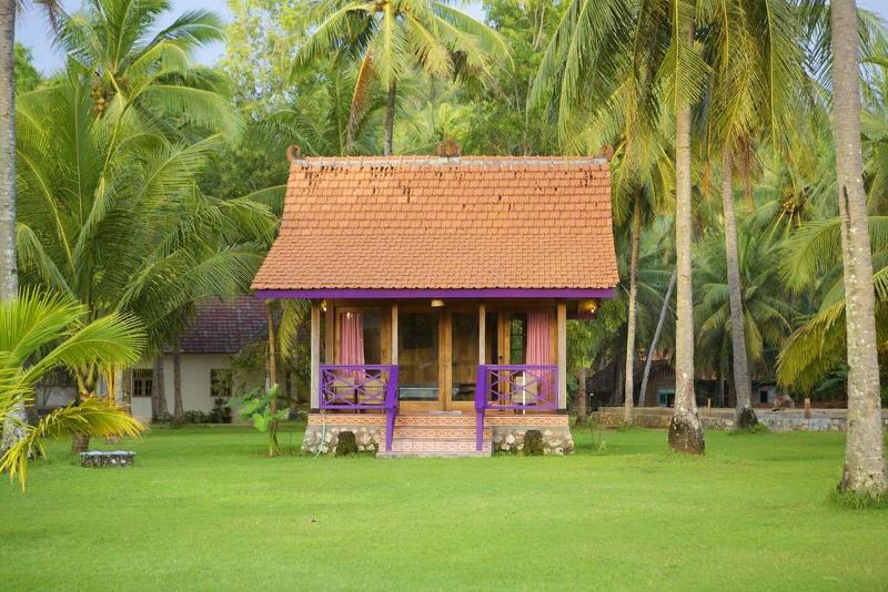Desa Limasan Retreat image