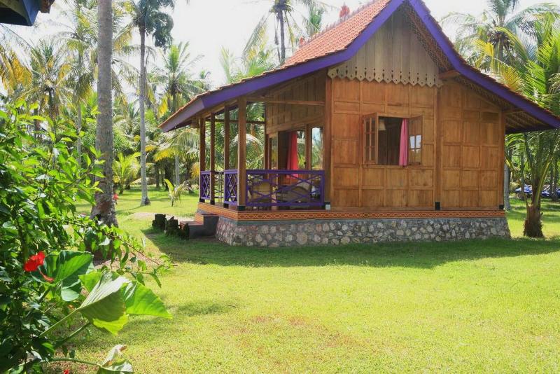 Desa Limasan Retreat image