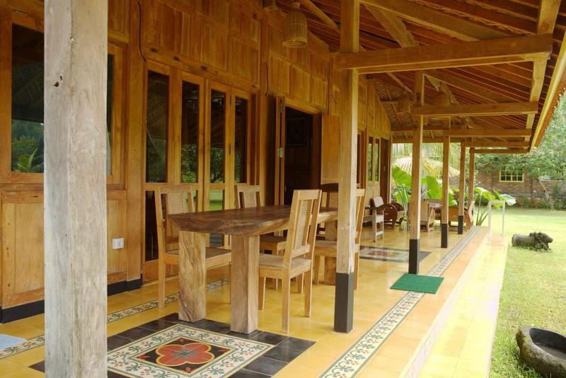 Desa Limasan Retreat image 4