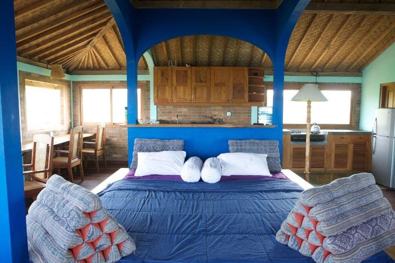 Desa Limasan Retreat image