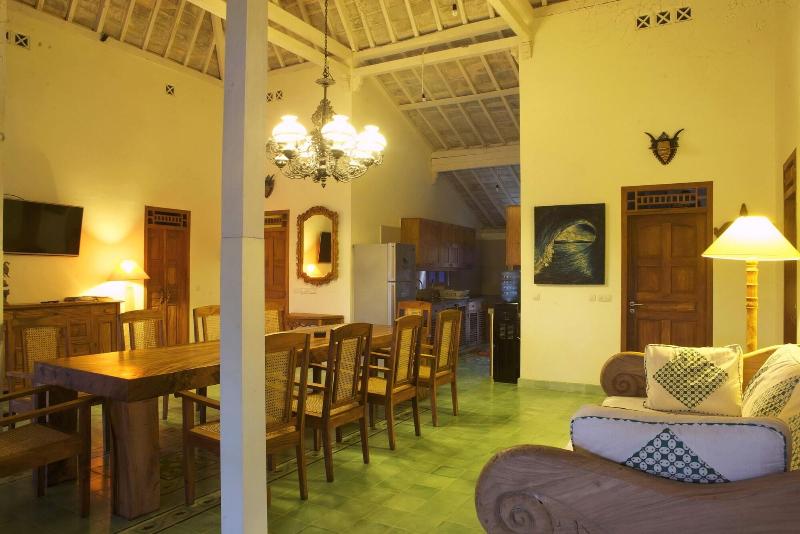 Desa Limasan Retreat image