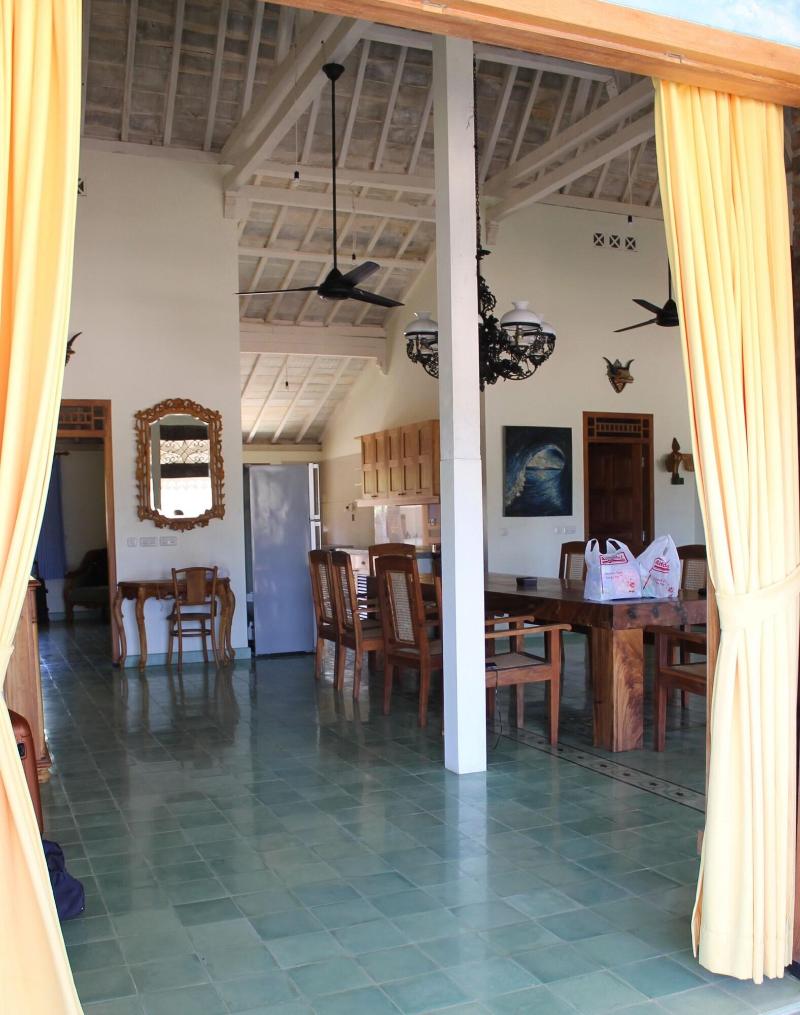 Desa Limasan Retreat image