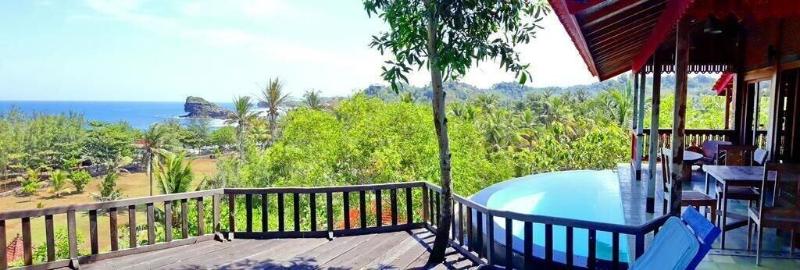 Desa Limasan Retreat image