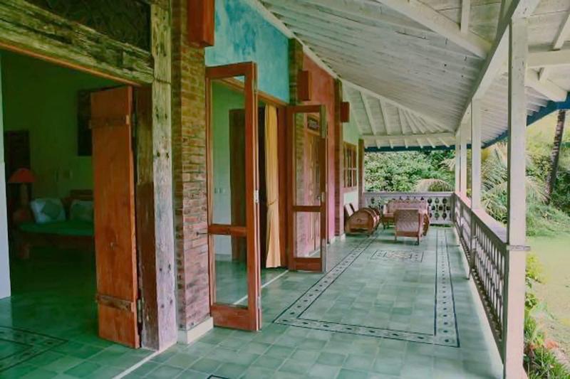 Desa Limasan Retreat image 8