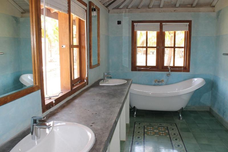 Desa Limasan Retreat image