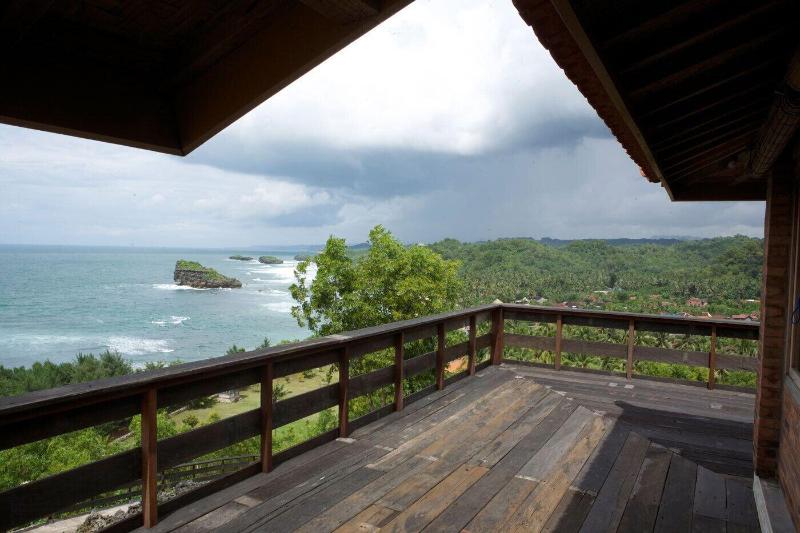 Desa Limasan Retreat image