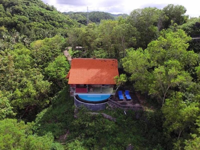 Desa Limasan Retreat image
