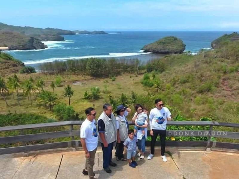 Desa Limasan Retreat image