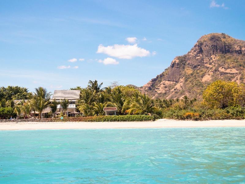 MYAMO Beach Lodge - Hostel image