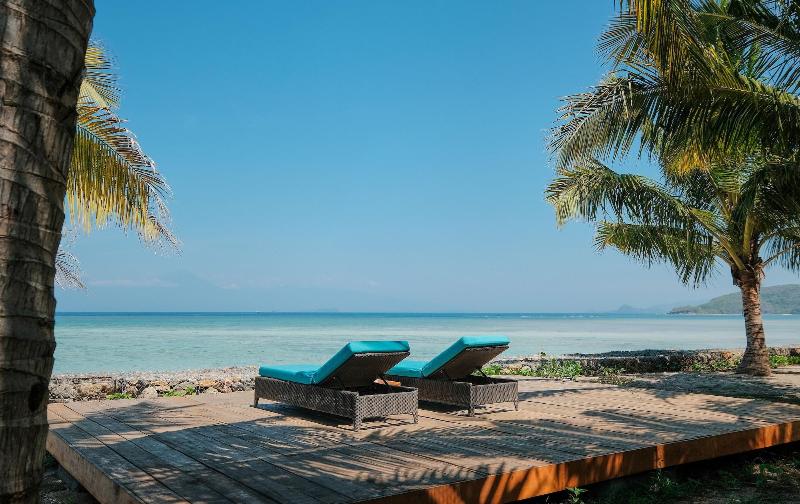 MYAMO Beach Lodge - Hostel image