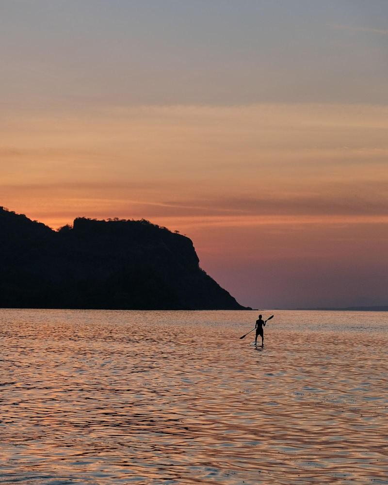 MYAMO Beach Lodge - Hostel image