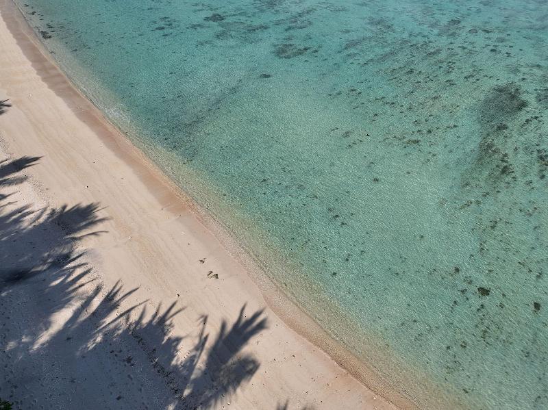 MYAMO Beach Lodge - Hostel image
