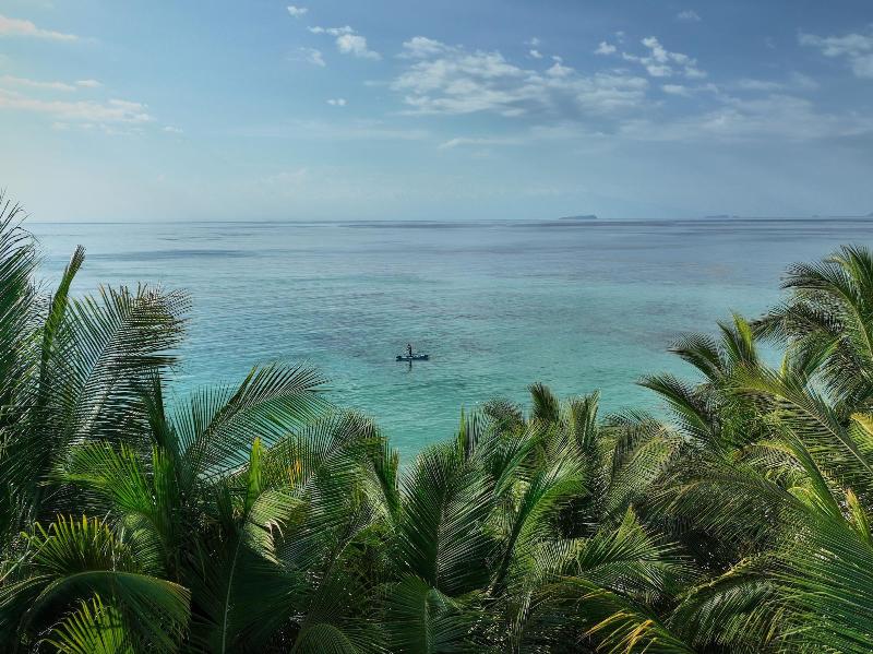 MYAMO Beach Lodge - Hostel image
