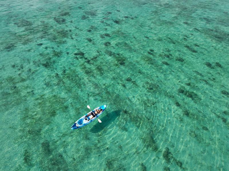 MYAMO Beach Lodge - Hostel image