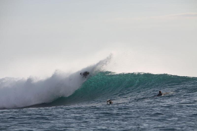 MYAMO Beach Lodge - Hostel image