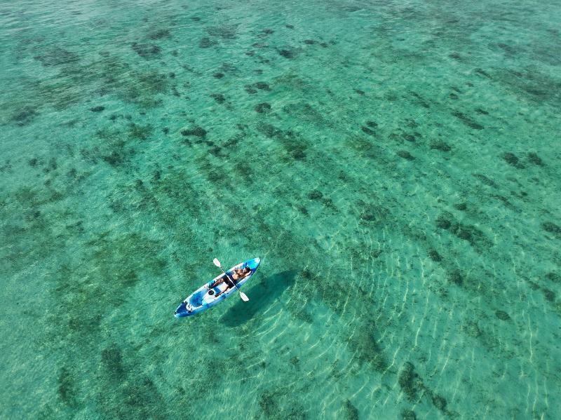 MYAMO Beach Lodge - Hostel image
