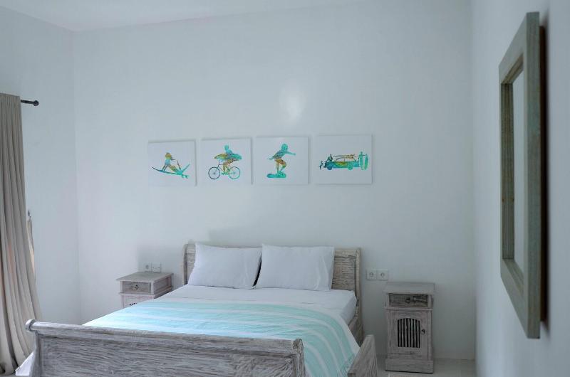 MYAMO Beach Lodge - Hostel image