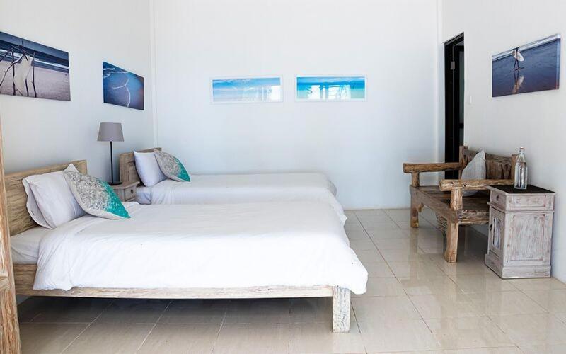 MYAMO Beach Lodge - Hostel image