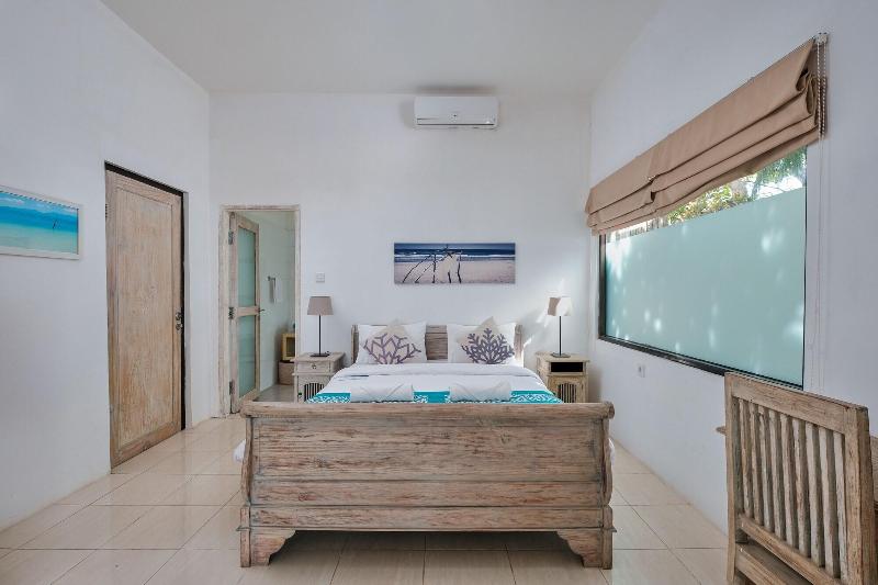MYAMO Beach Lodge - Hostel image