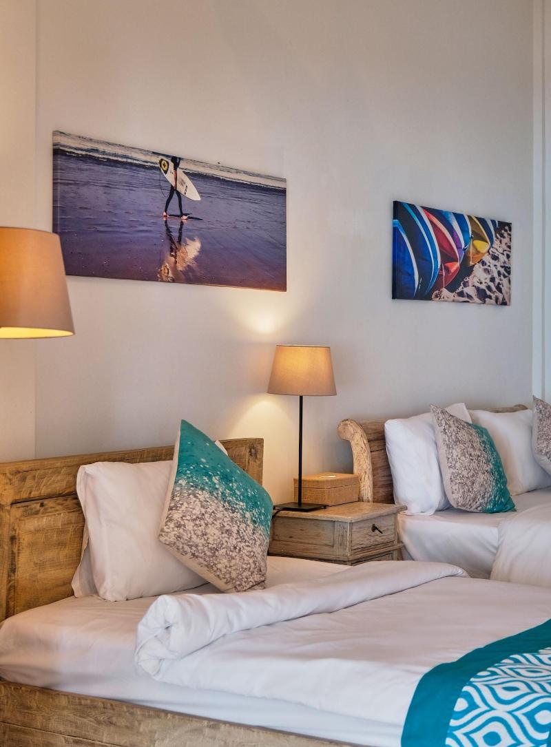 MYAMO Beach Lodge - Hostel image