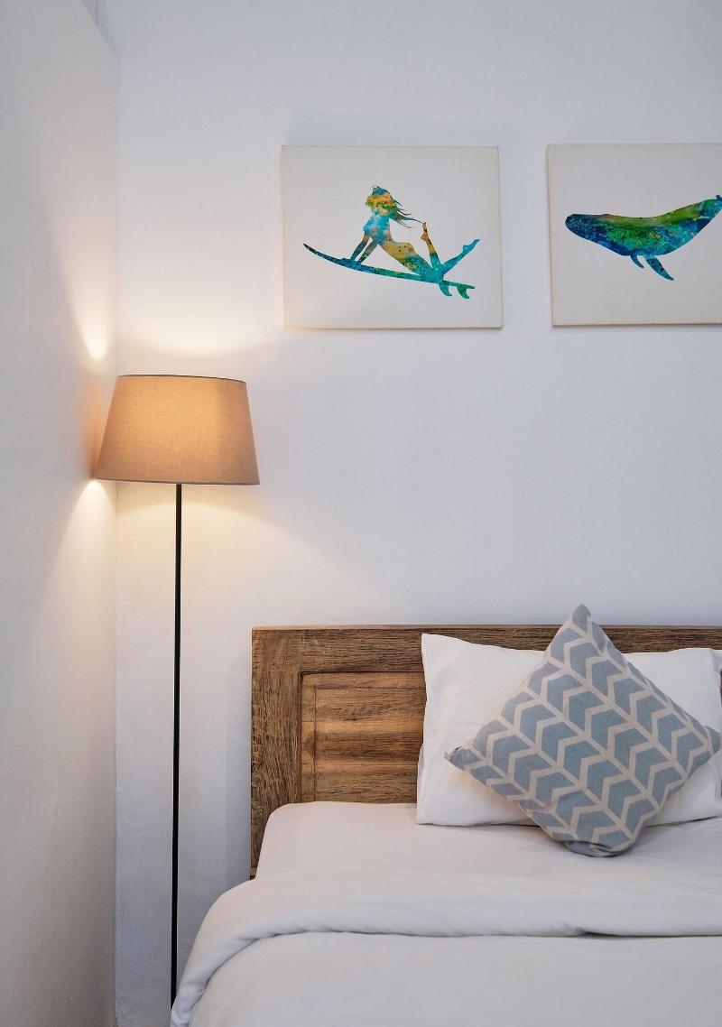 MYAMO Beach Lodge - Hostel image