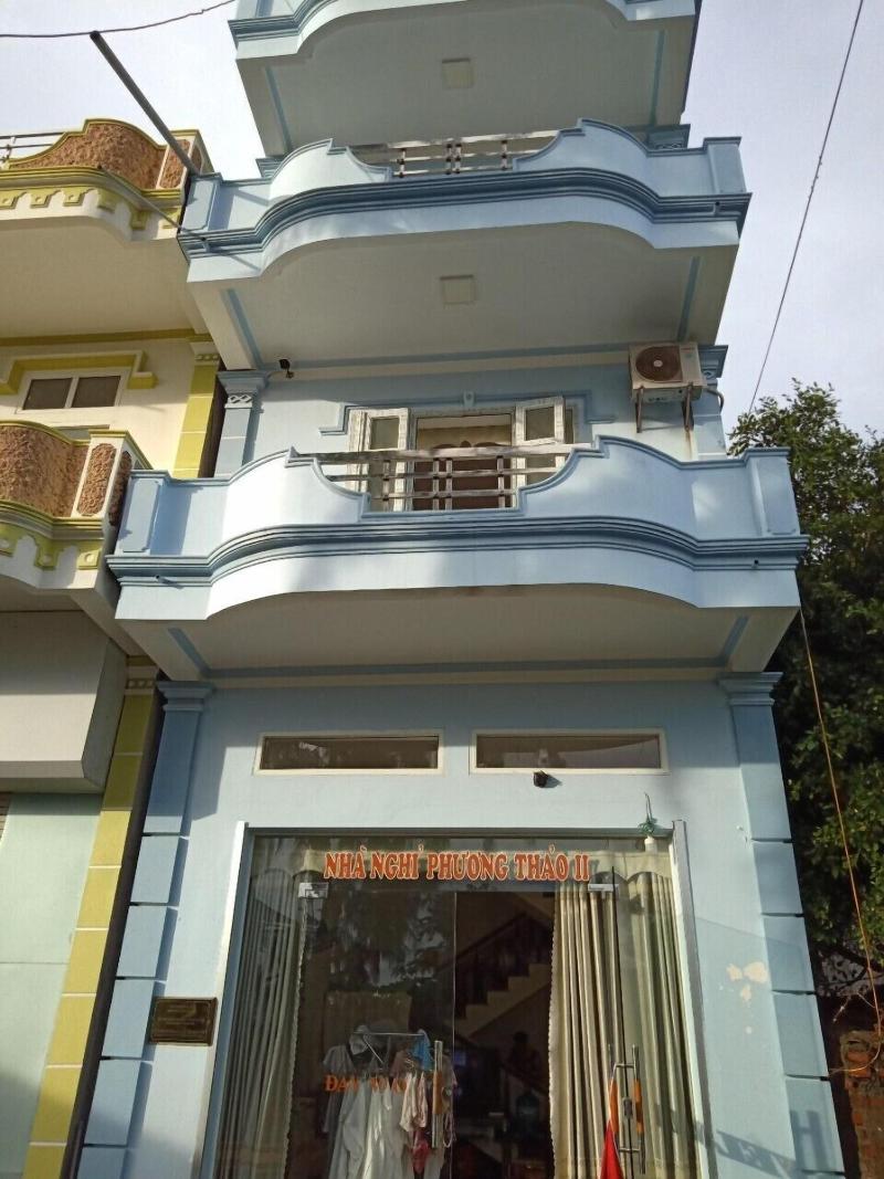 Phuong Thao Guest House image