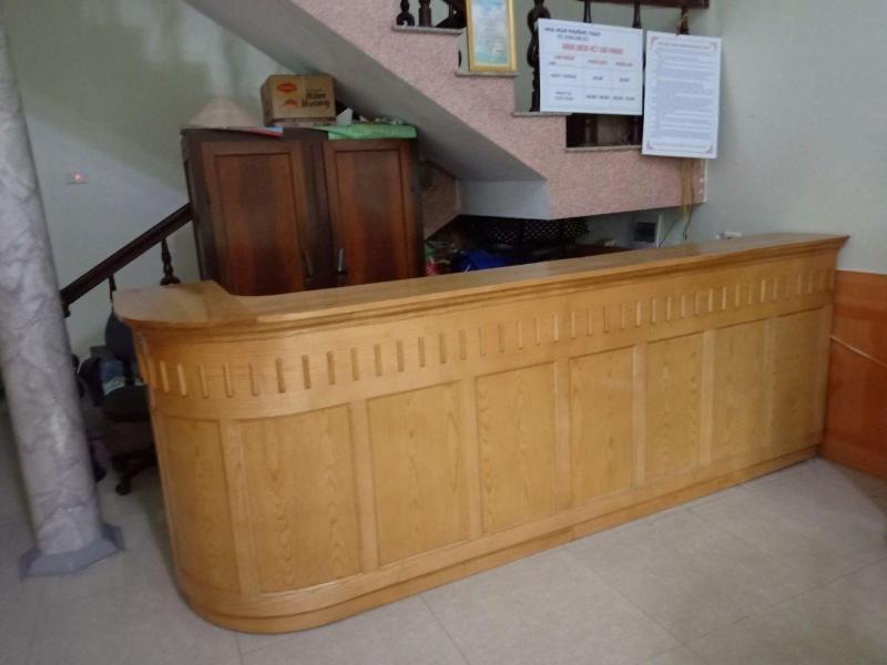 Phuong Thao Guest House image