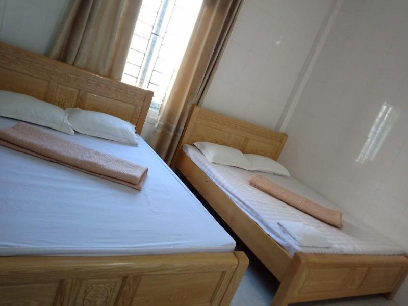 Phuong Thao Guest House image