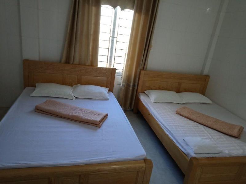 Phuong Thao Guest House image