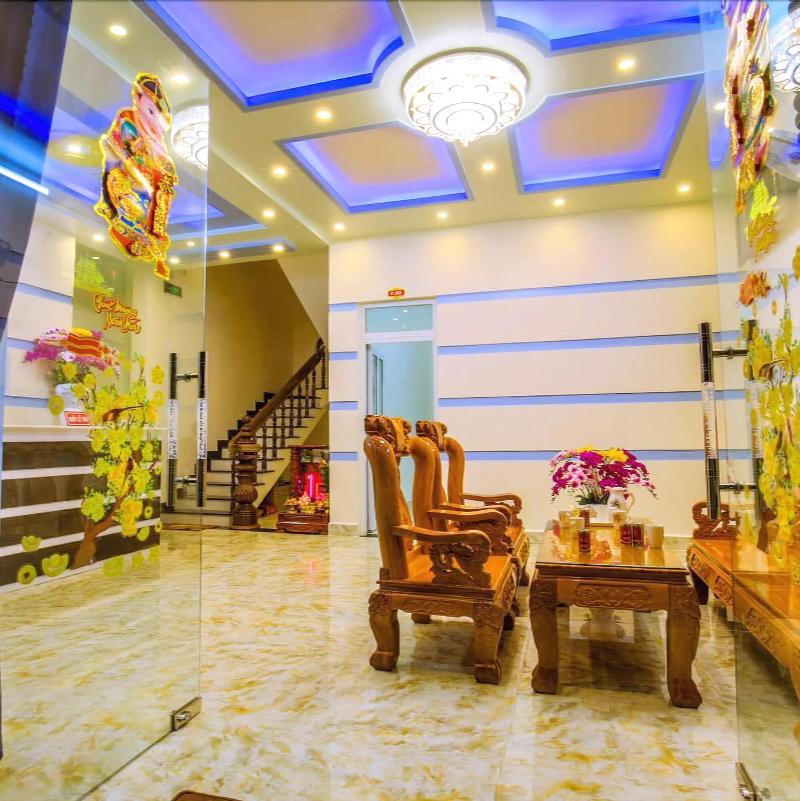 Gia Thinh Hotel image