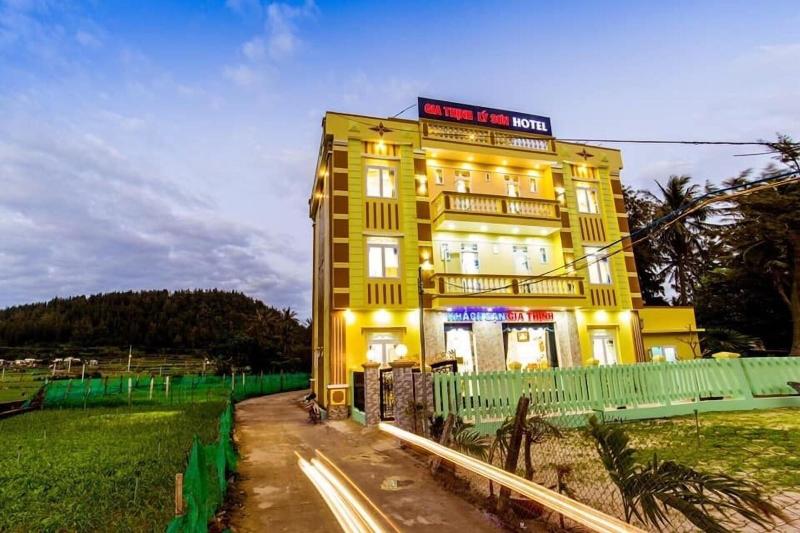 Gia Thinh Hotel image
