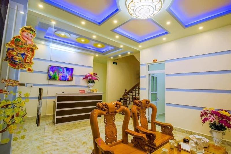 Gia Thinh Hotel image