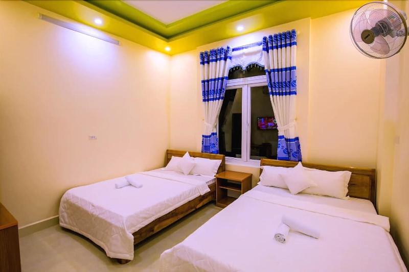 Gia Thinh Hotel image