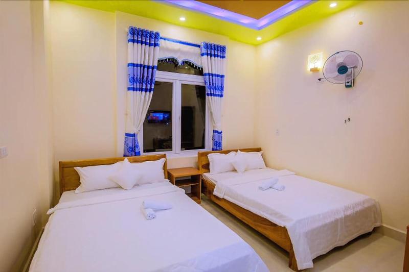 Gia Thinh Hotel image