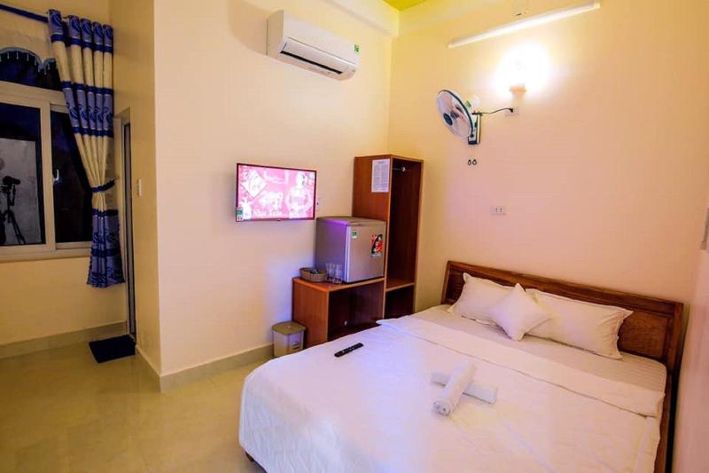 Gia Thinh Hotel image 5